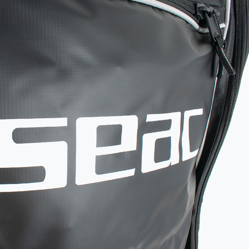 Travel bag SEAC Equipage 500 130 l black 6