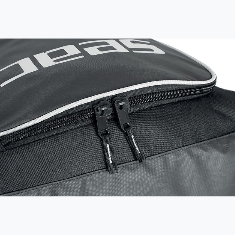 Travel bag SEAC Equipage 500 130 l black 8