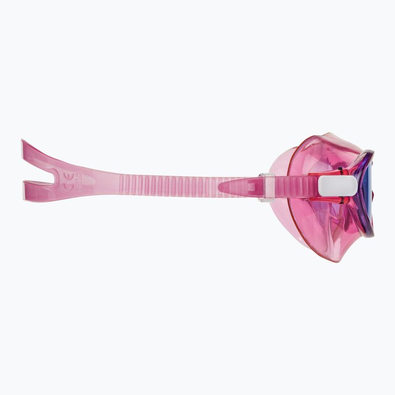 SEAC children's swimming mask Riky pink 3