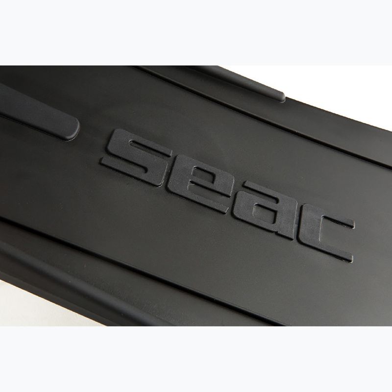 Snorkelling fins SEAC Shout S700 black 5