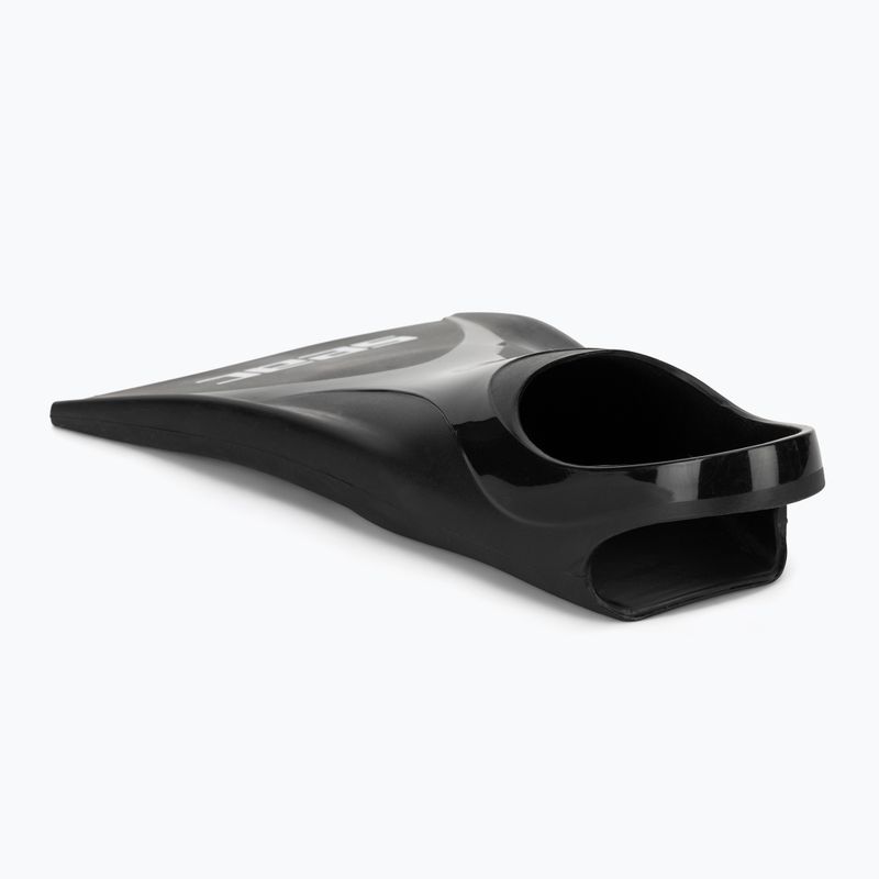 Swimming fins SEAC Atom black 3