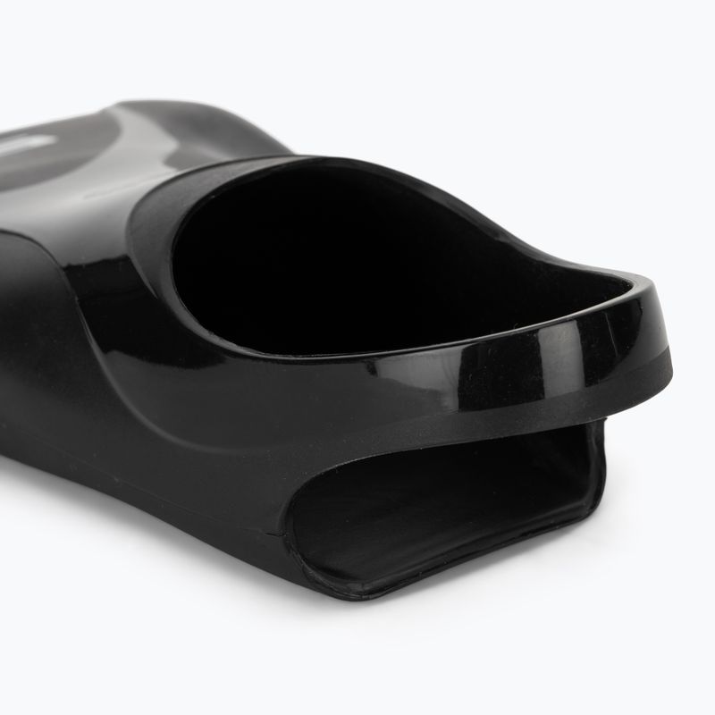 Swimming fins SEAC Atom black 5