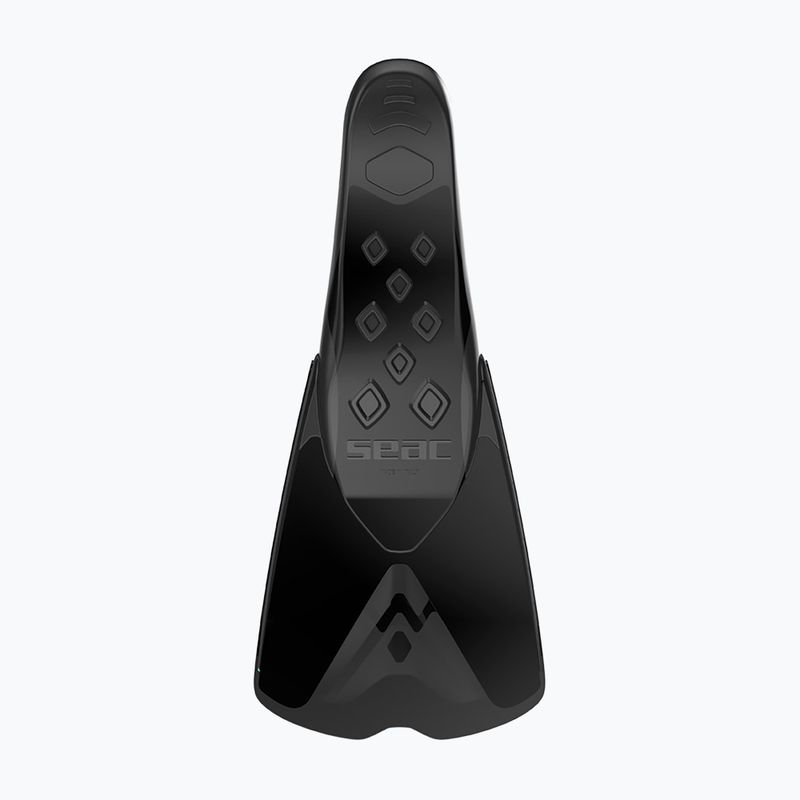 Swimming fins SEAC Ita black 4