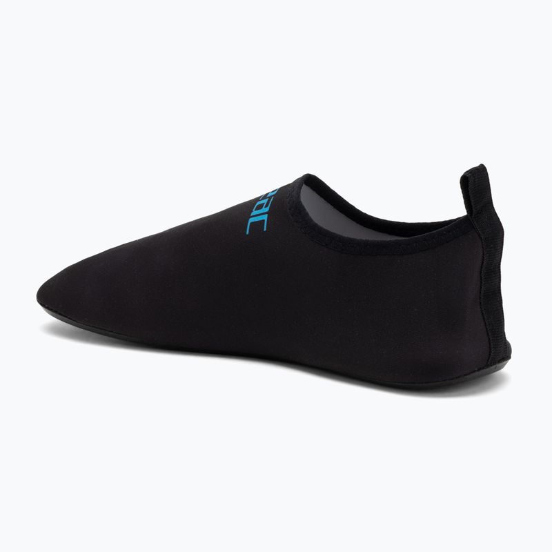 SEAC Smile water shoes black 3