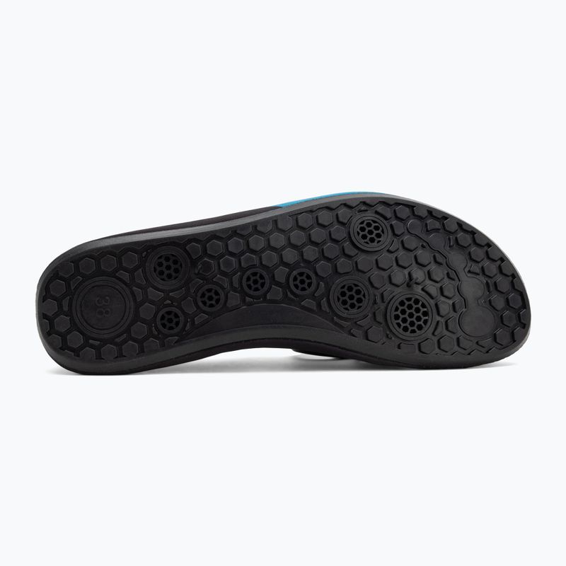 SEAC Smile water shoes black 4