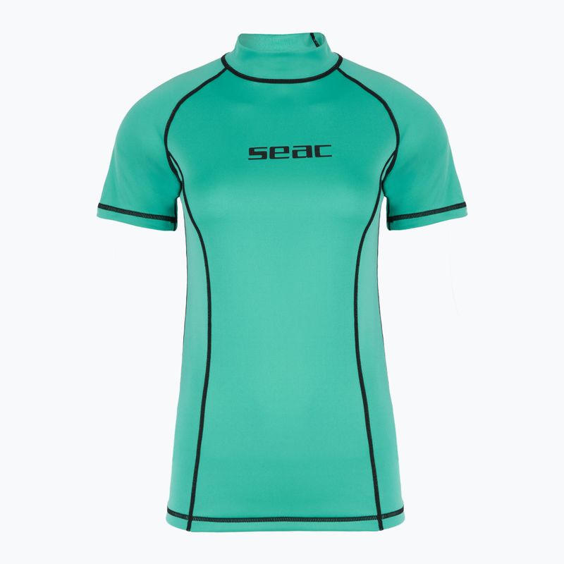 Women's SEAC T-Sun tiffany swim shirt 2