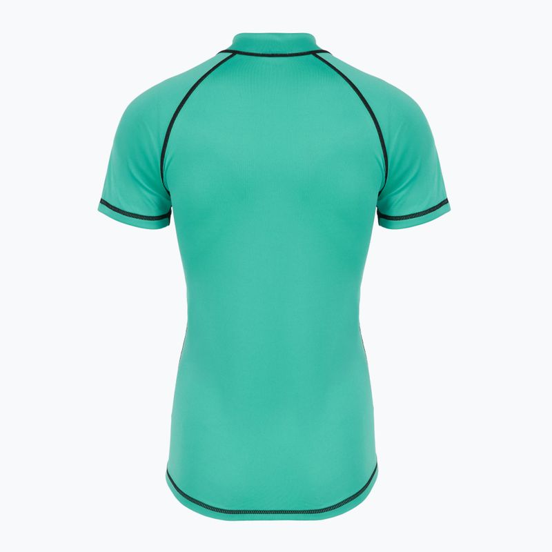 Women's SEAC T-Sun tiffany swim shirt 3