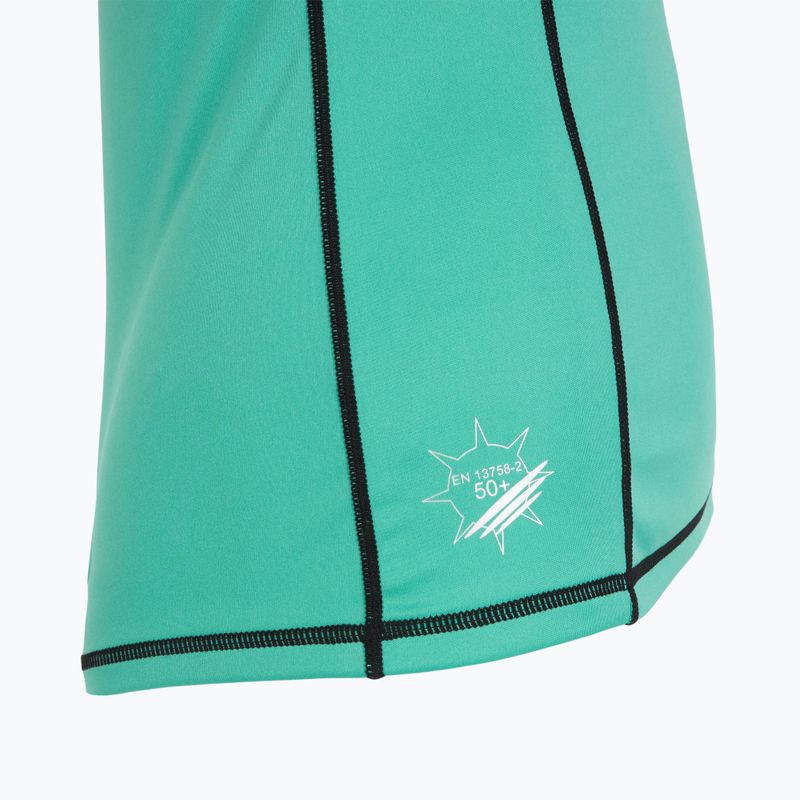 Women's SEAC T-Sun tiffany swim shirt 5