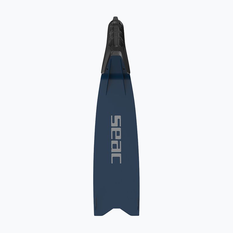Snorkelling fins SEAC L-30 blue 4