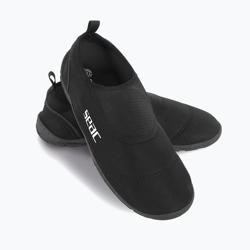 Water shoes SEAC Playa black 3