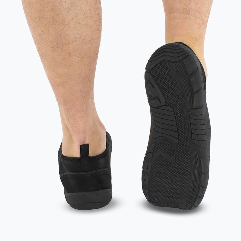 Water shoes SEAC Playa black 6