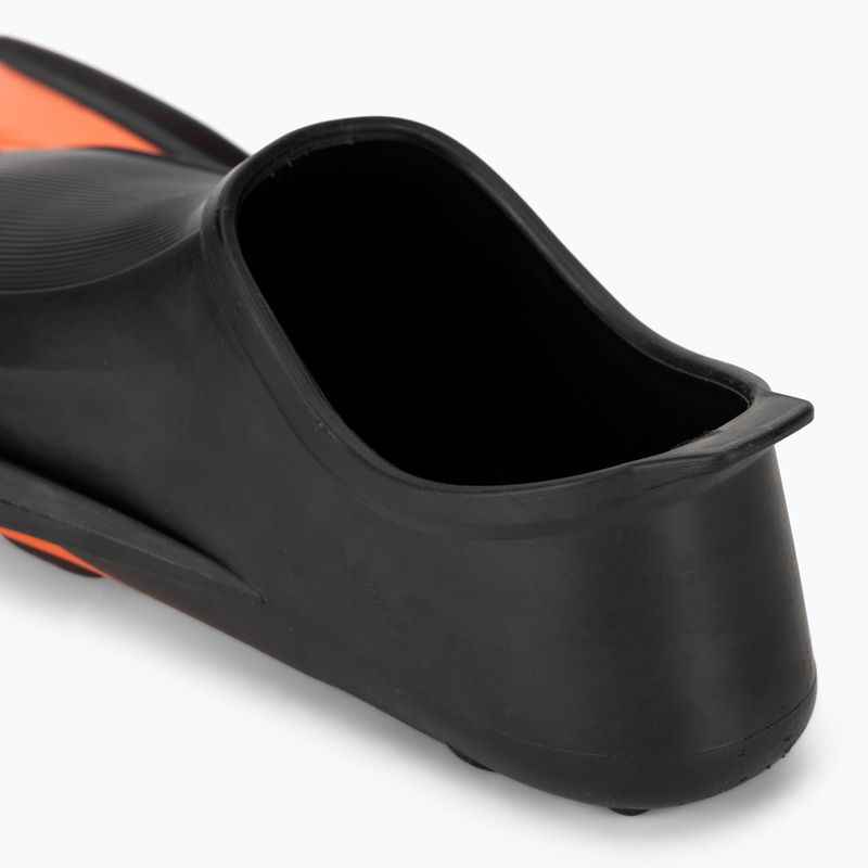 Snorkelling fins SEAC Speed-S orange 5