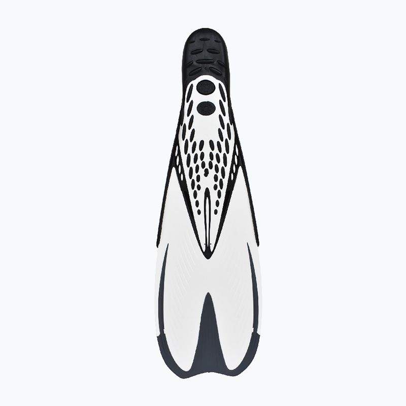 Snorkelling fins SEAC Speed white 5
