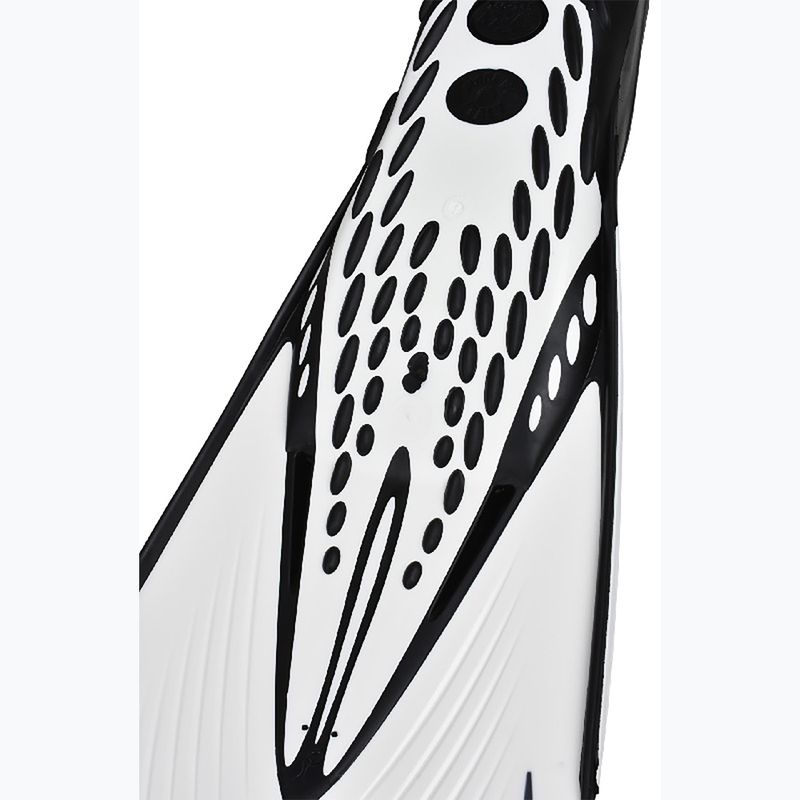 Snorkelling fins SEAC Speed white 7
