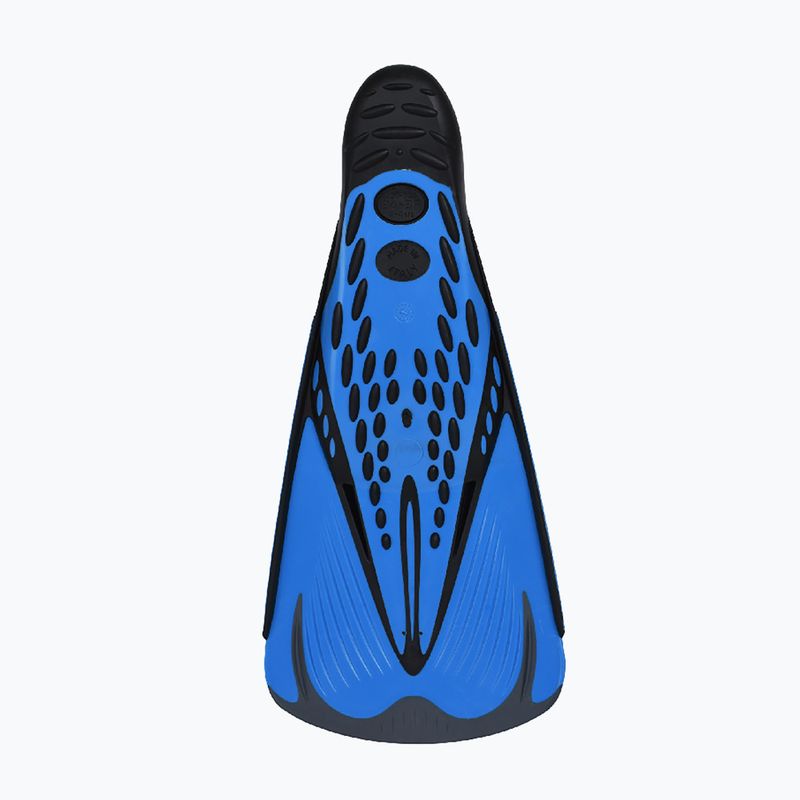 Snorkelling fins Seac Speed-S blue 5