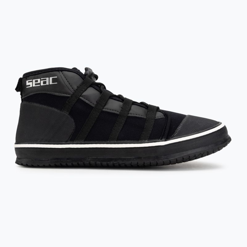 Water shoes SEAC Rock Boots HD 3mm black 2