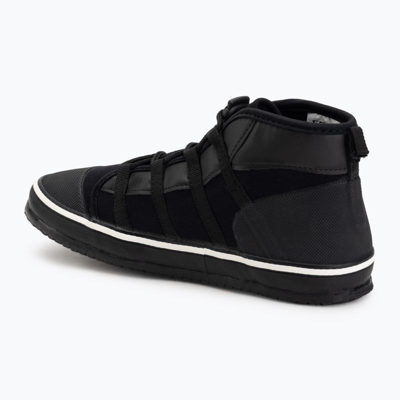 Water shoes SEAC Rock Boots HD 3mm black 3
