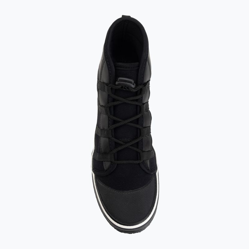 Water shoes SEAC Rock Boots HD 3mm black 5