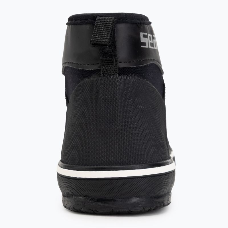 Water shoes SEAC Rock Boots HD 3mm black 6