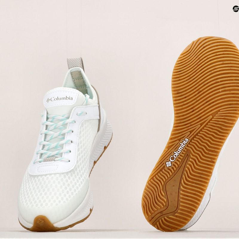 Columbia Summertide women's hiking boots white 1928641100 21