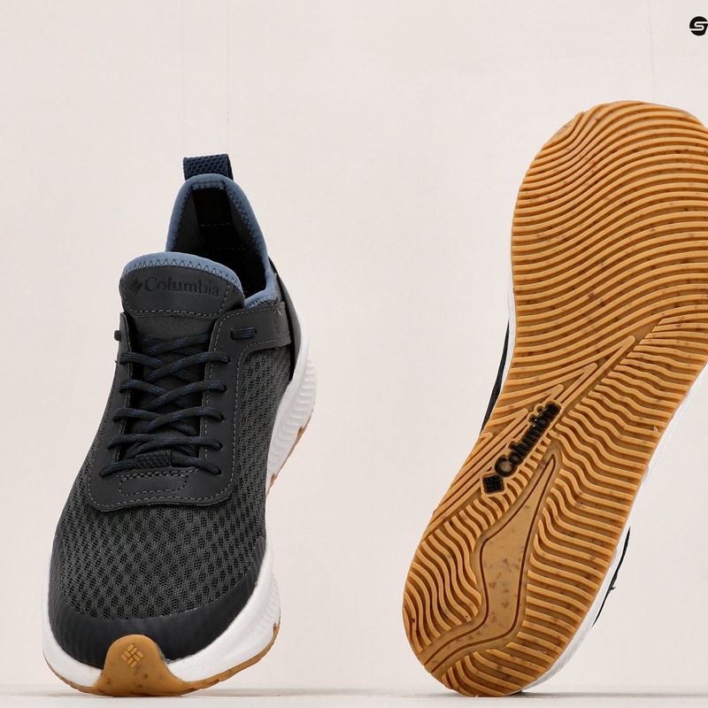 Columbia Summertide grey men's hiking boots 1928031011 20