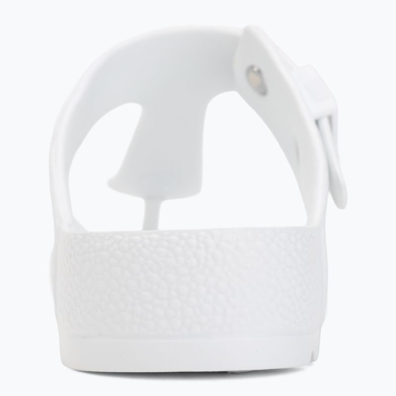 Women's flip-flops Scholl Bahia Eva white 6