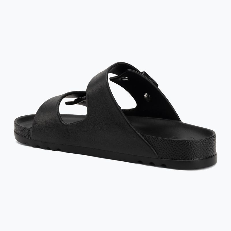Men's slides Scholl Bahia EVA black 3