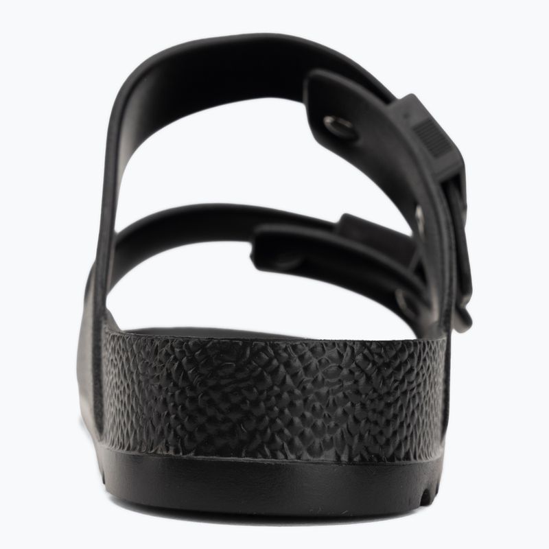 Men's slides Scholl Bahia EVA black 6