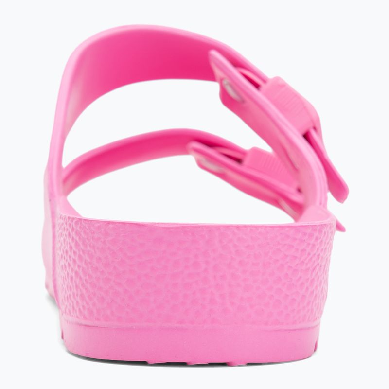 Scholl Bahia Med bublegum women's flip-flops 6