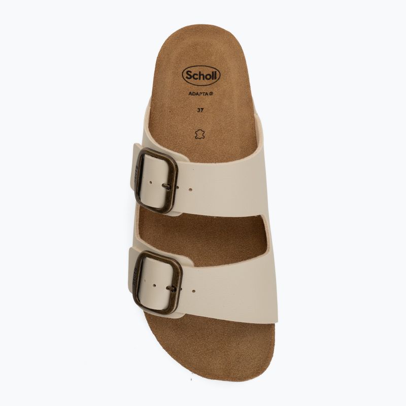 Women's slides Scholl Josephine 5