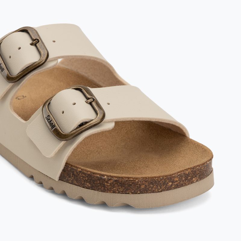 Women's slides Scholl Josephine 7