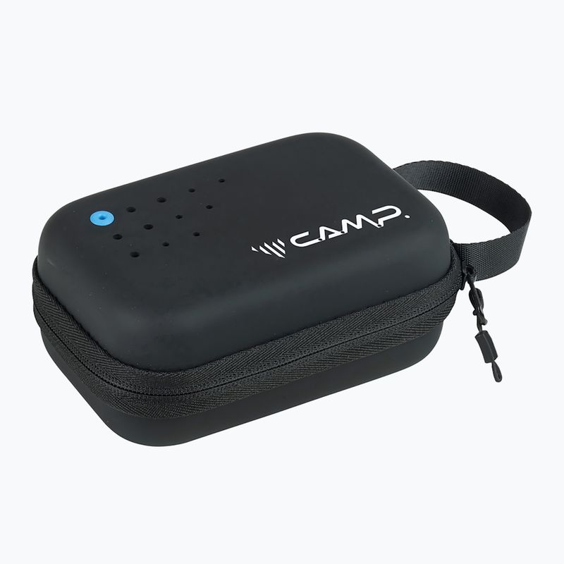 Shoe crampoons CAMP Ice Master Evo light blue 5