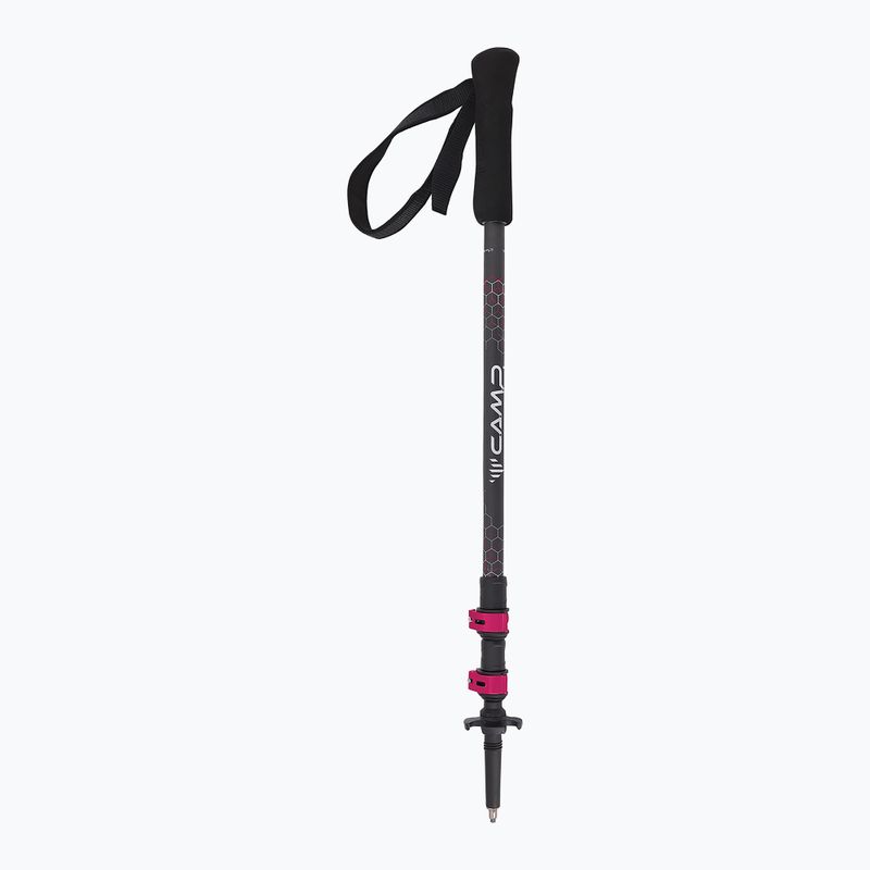 Trekking poles CAMP Backcountry Carbon 3