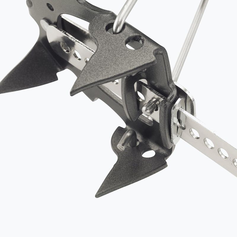 Basket crampons CAMP Stalker Universal green 4