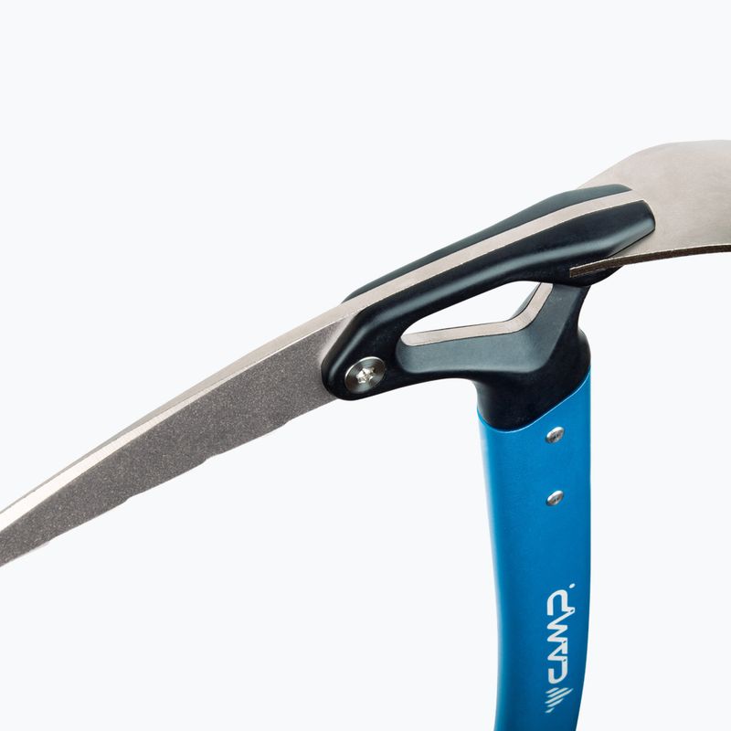Ice axe CAMP Zenith blue 5