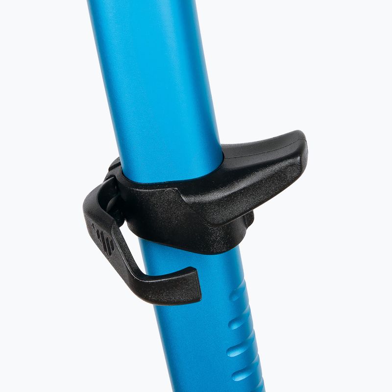 Ice axe CAMP Zenith blue 7