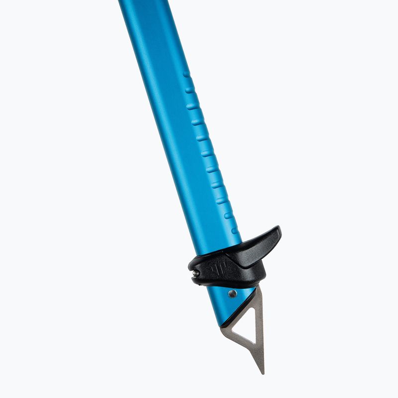 Ice axe CAMP Zenith blue 8