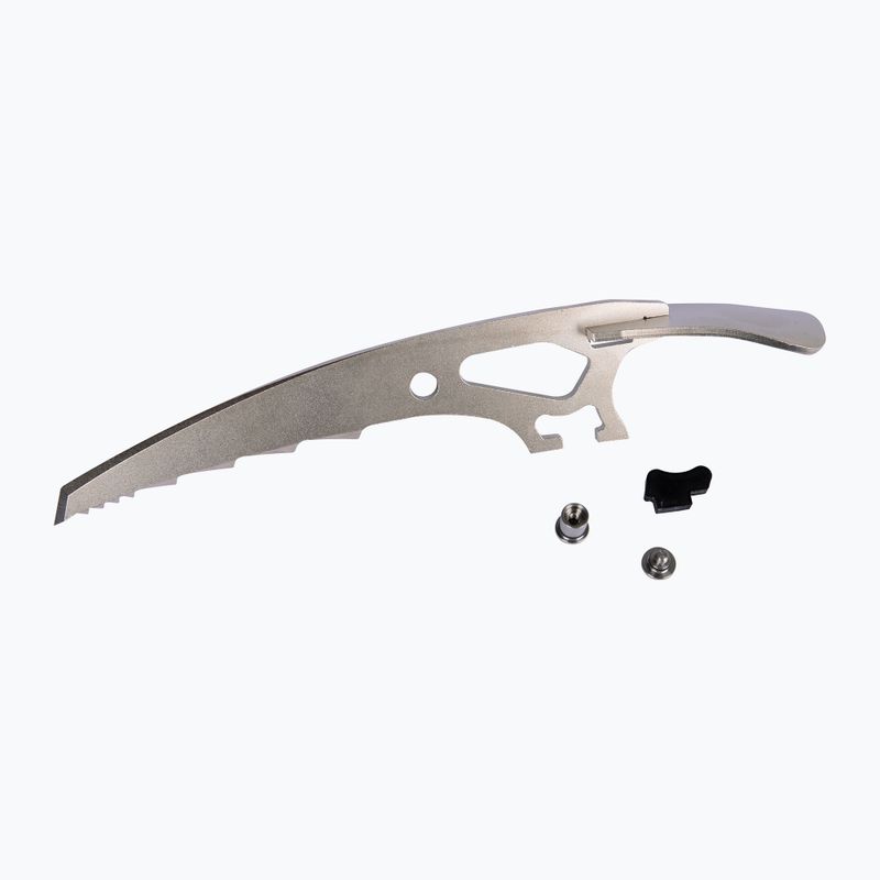 Ice axe CAMP Zenith blue 11