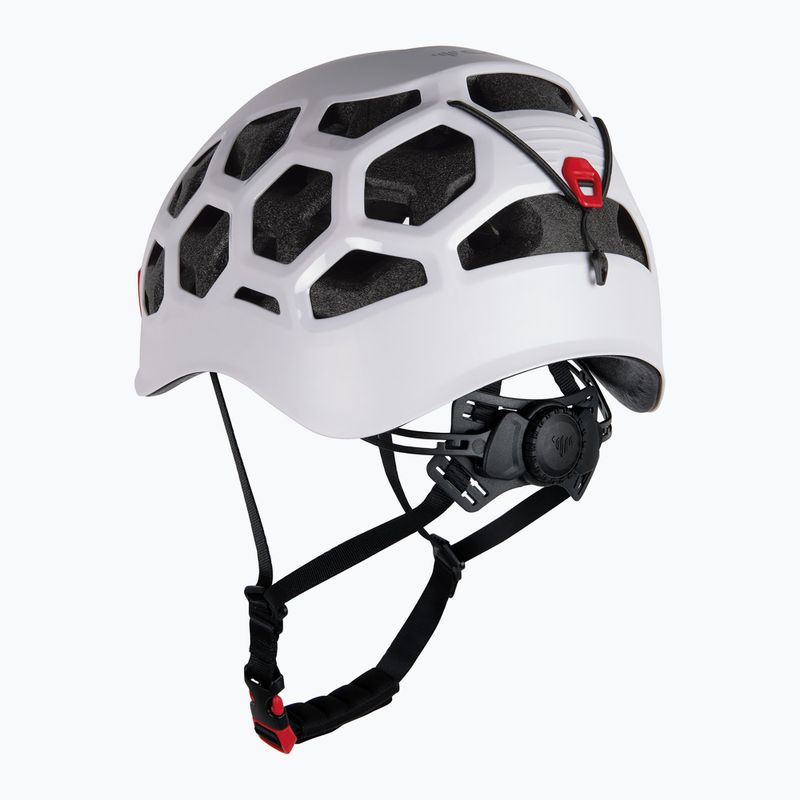 Climbing helmet CAMP Ikon white 3