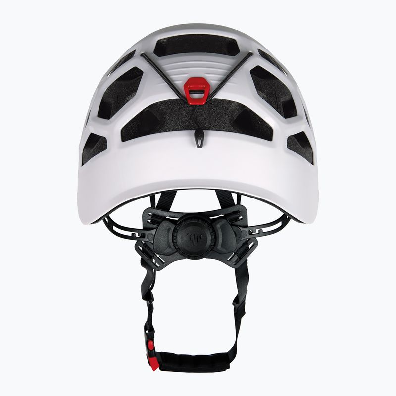 Climbing helmet CAMP Ikon white 5