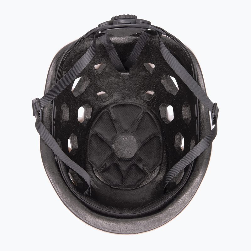 Climbing helmet CAMP Ikon grey 2