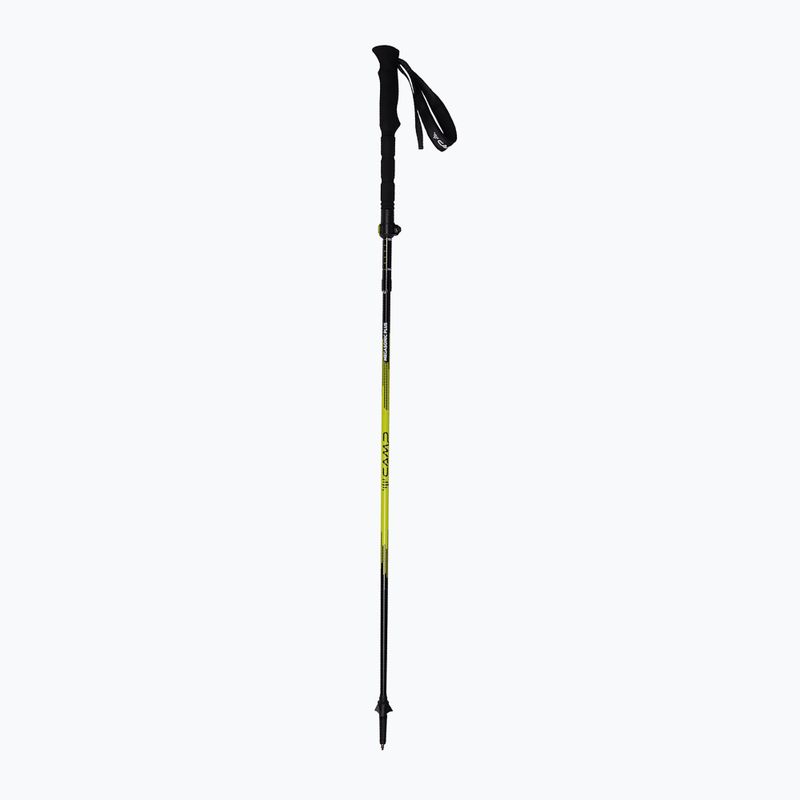 Trekking poles CAMP Megasonic Plus 2