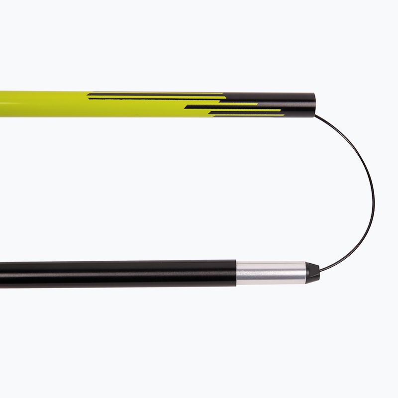 Trekking poles CAMP Megasonic Plus 5