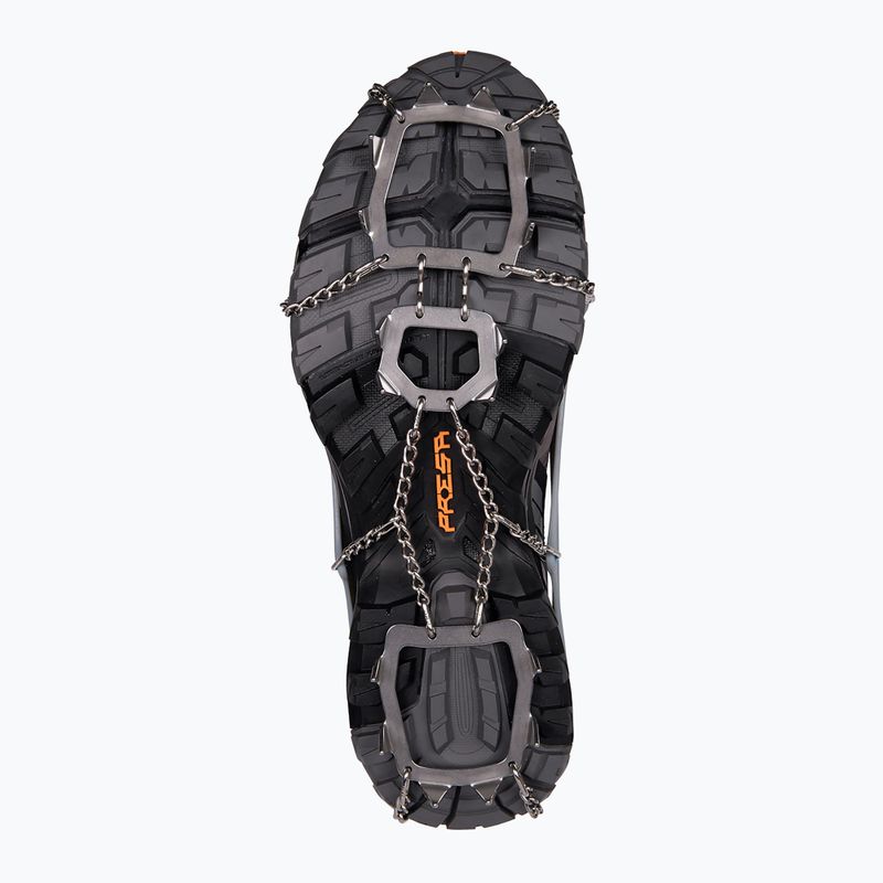Shoe crampoons CAMP Ice Master Pro grey/light blue 5