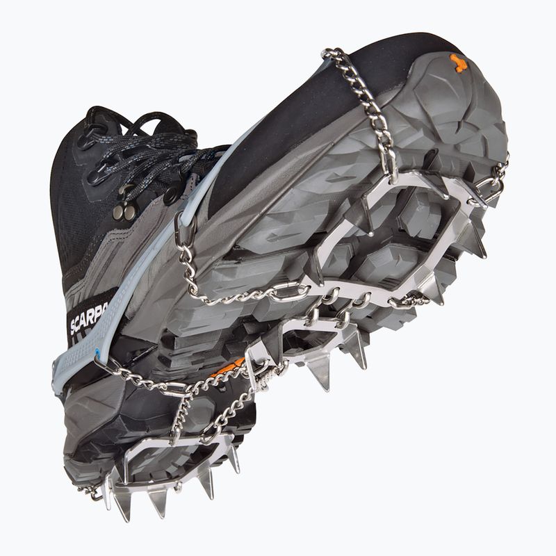 Shoe crampoons CAMP Ice Master Pro grey/grey 3