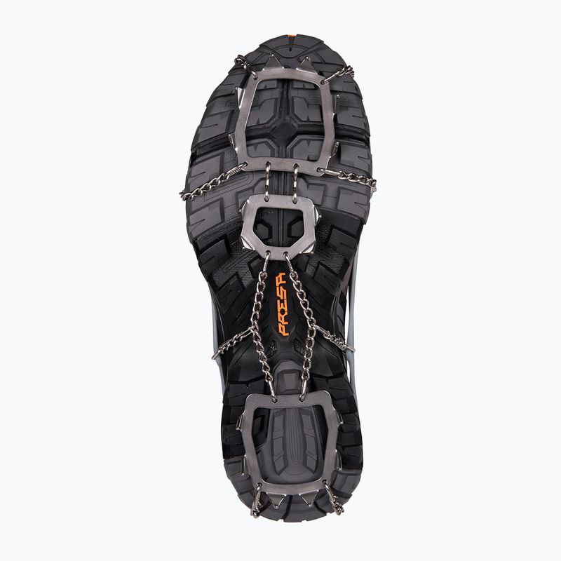 Shoe crampoons CAMP Ice Master Pro grey/grey 5