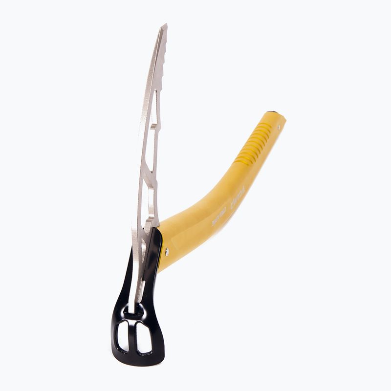 Ice axe CAMP Corsa Alpine yellow 3