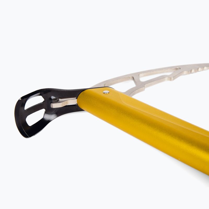 Ice axe CAMP Corsa Alpine yellow 7