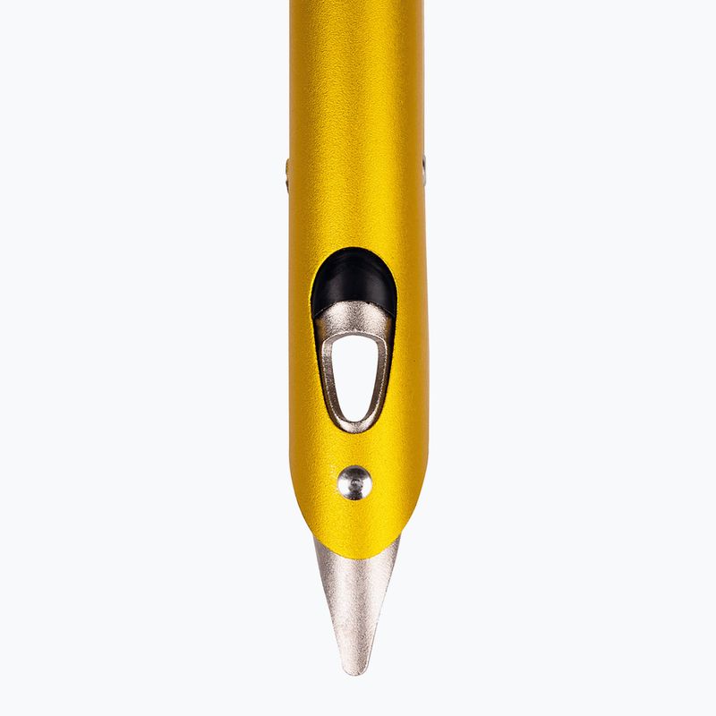 Ice axe CAMP Corsa Alpine yellow 8