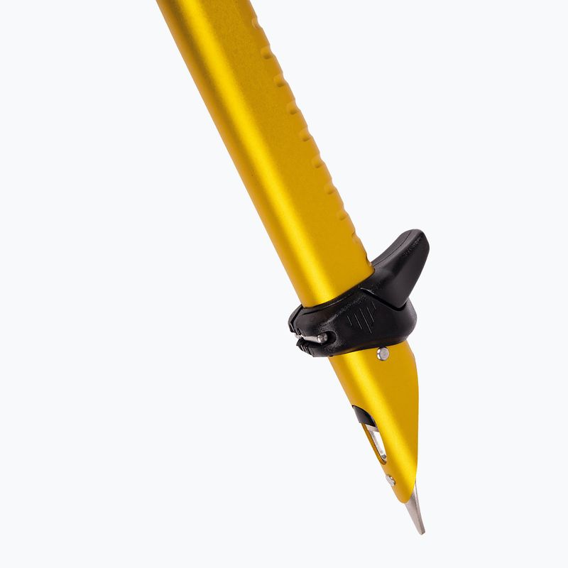 Ice axe CAMP Corsa Alpine yellow 9